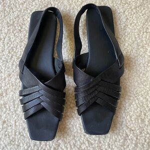 The Row Meera Sandal size 38